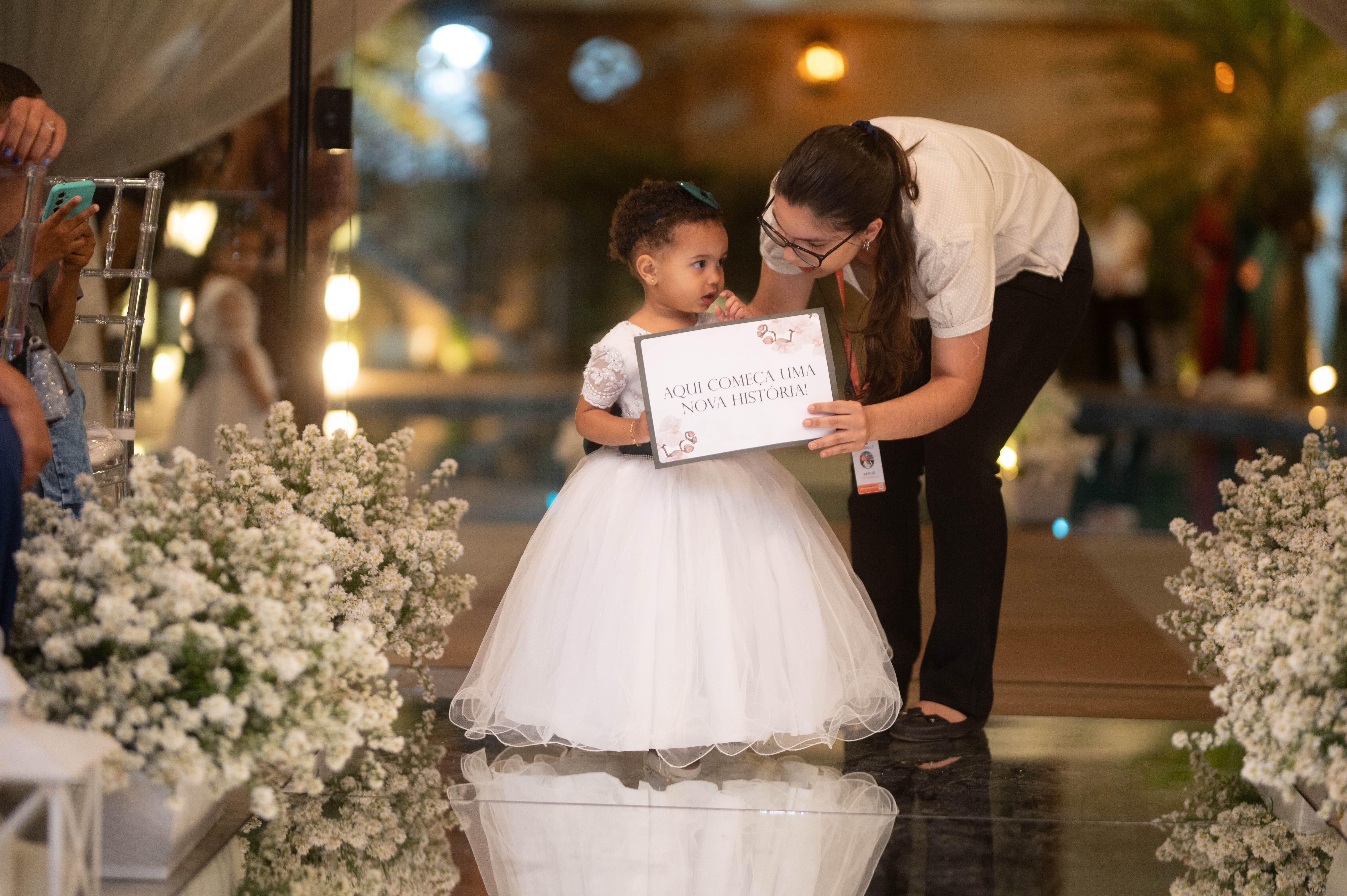 Cerimonial do dia: o que faz e por que é decisivo no seu casamento